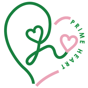 primeheart logo